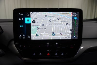 2023 Volkswagen ID.4 Pro S Plus