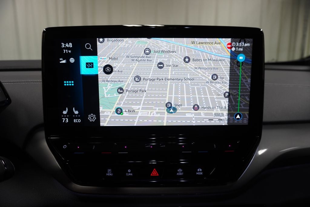 2023 Volkswagen ID.4 Pro S Plus