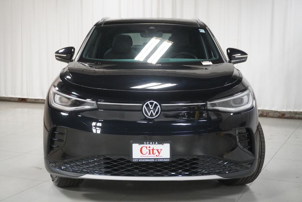 2023 Volkswagen ID.4 Pro S Plus