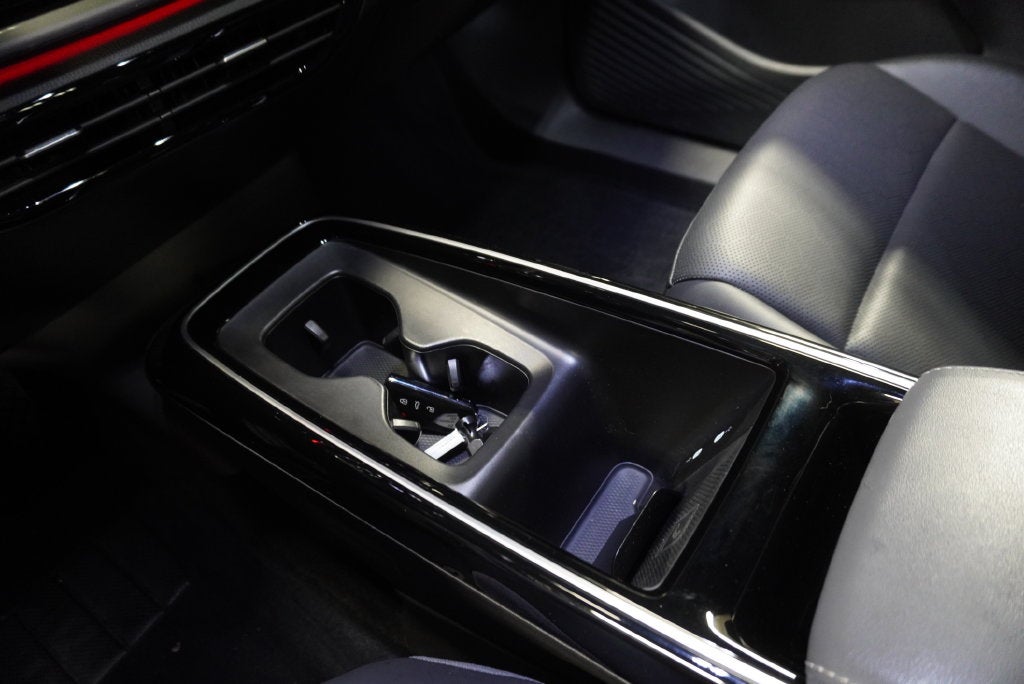 2023 Volkswagen ID.4 Pro S Plus