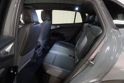 2023 Volkswagen ID.4 Pro S Plus