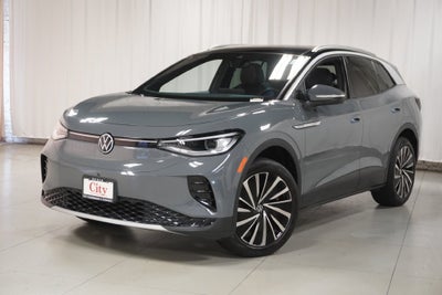 2023 Volkswagen ID.4 Pro S Plus