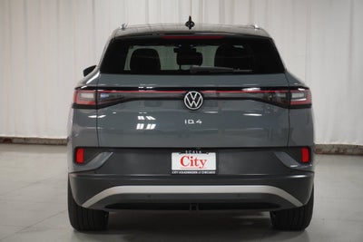 2023 Volkswagen ID.4 Pro S Plus