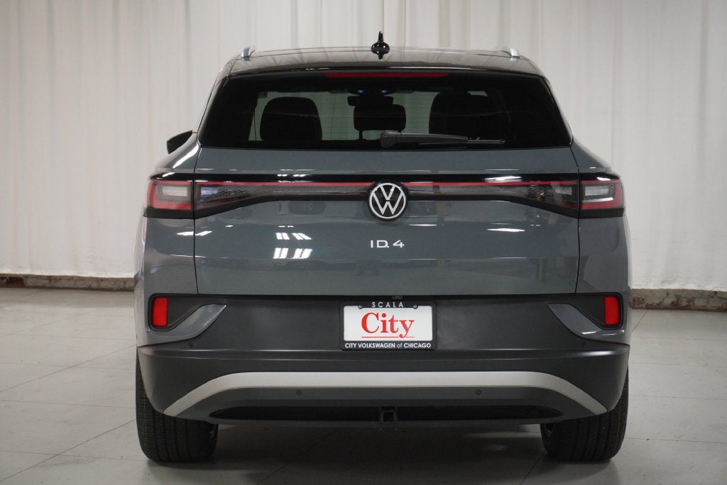 2023 Volkswagen ID.4 Pro S Plus