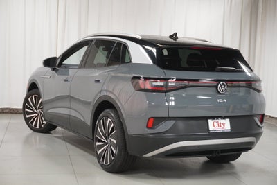 2023 Volkswagen ID.4 Pro S Plus