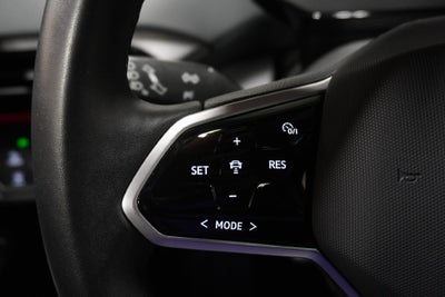 2023 Volkswagen ID.4 Pro S Plus