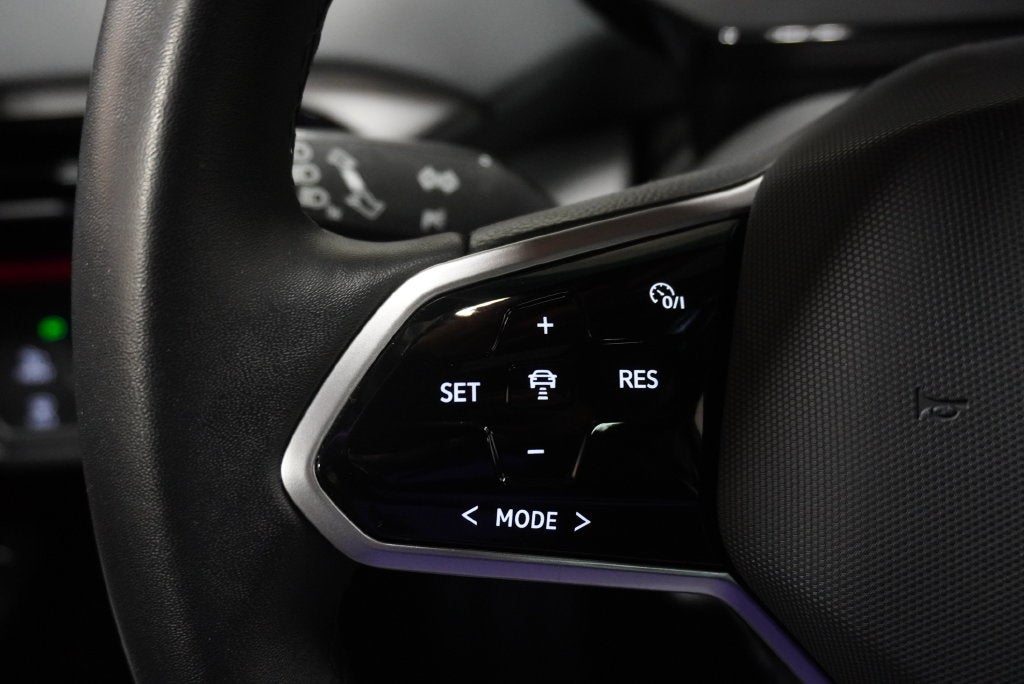 2023 Volkswagen ID.4 Pro S Plus