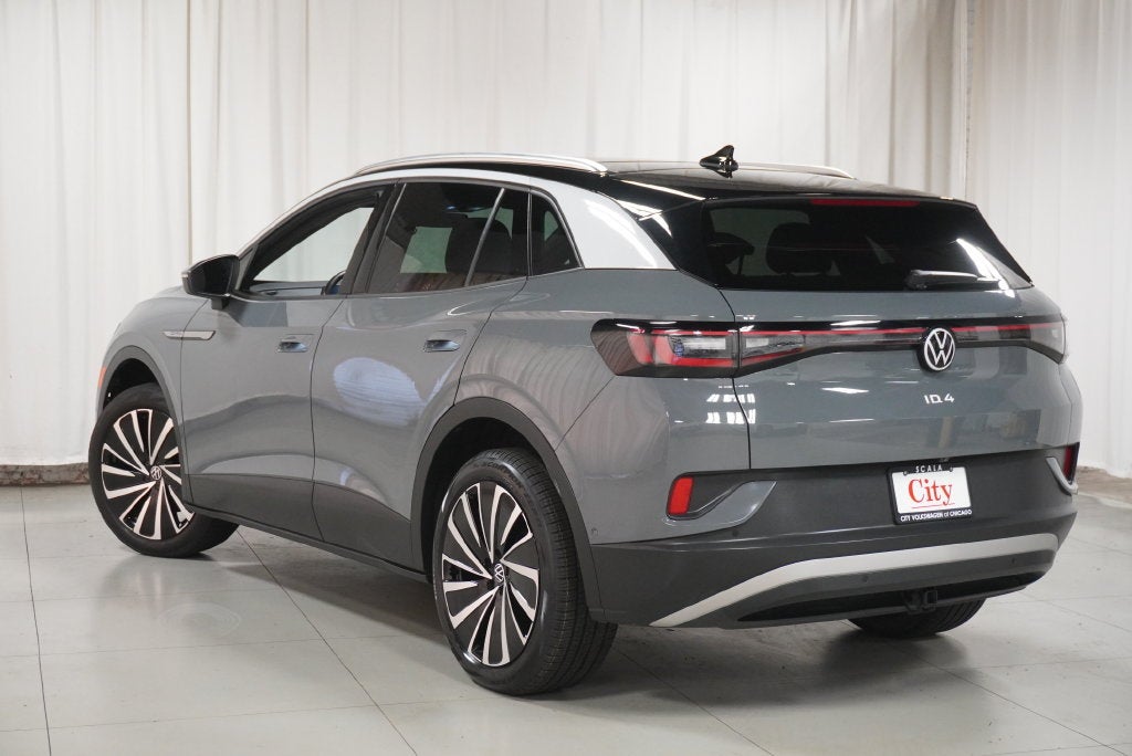 2023 Volkswagen ID.4 Pro S Plus