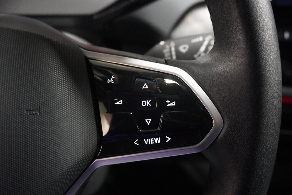 2023 Volkswagen ID.4 Pro S Plus