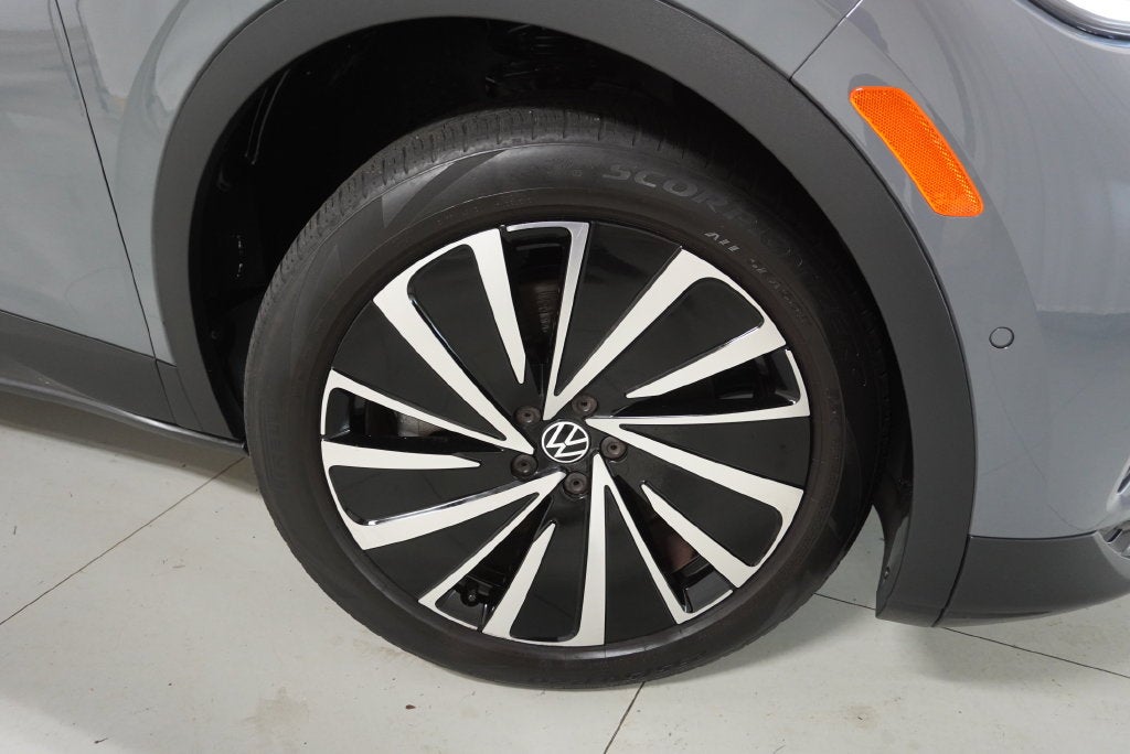 2023 Volkswagen ID.4 Pro S Plus