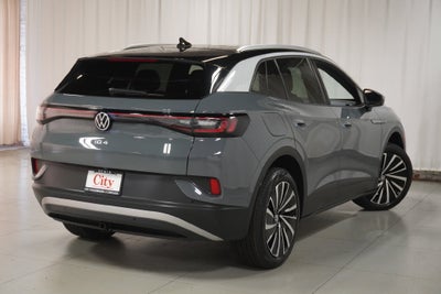 2023 Volkswagen ID.4 Pro S Plus