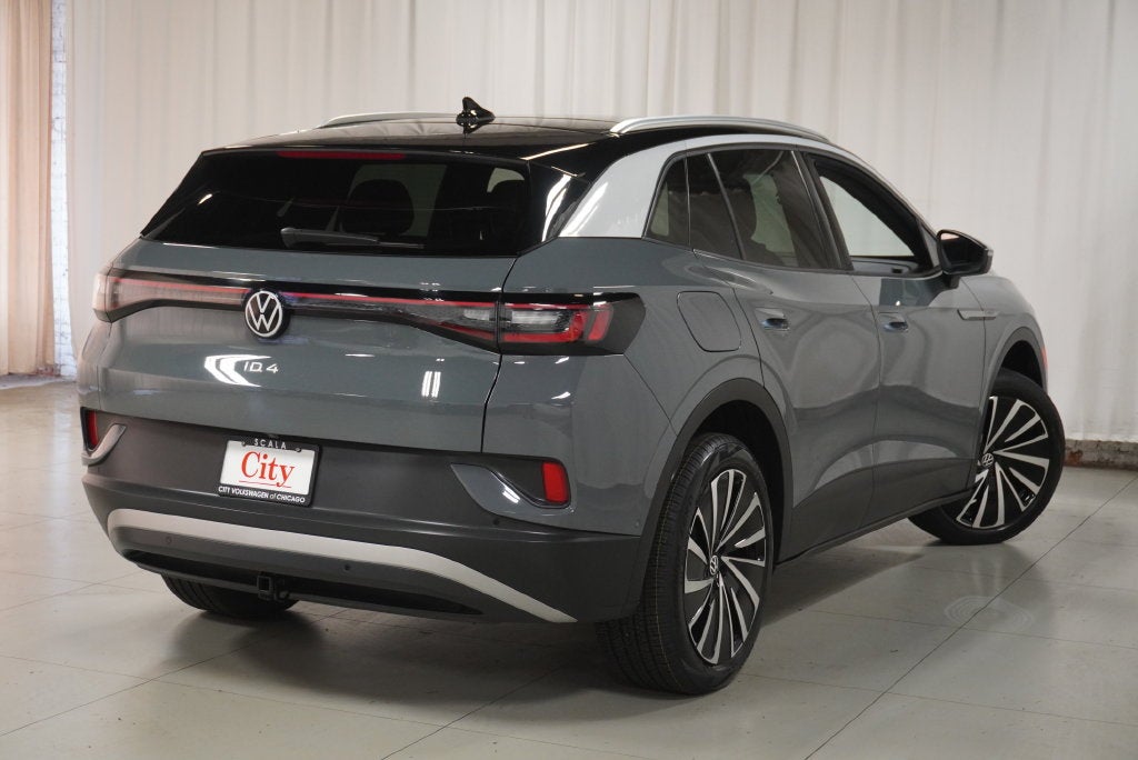 2023 Volkswagen ID.4 Pro S Plus