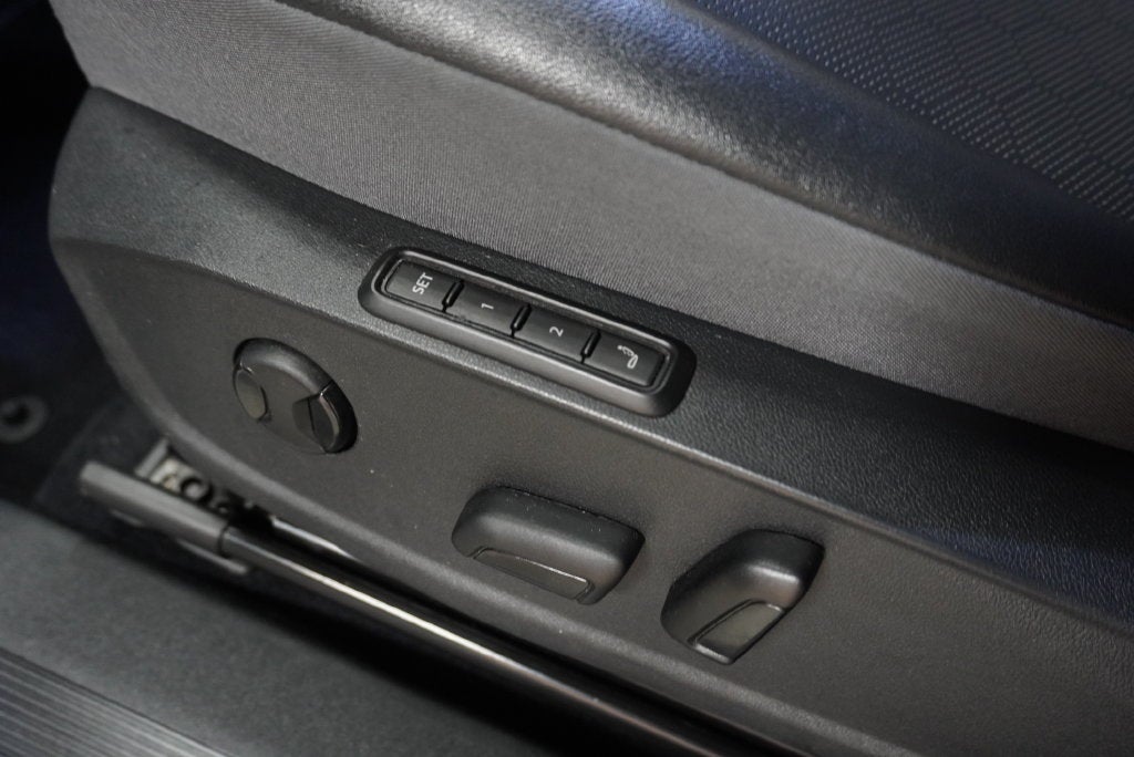 2023 Volkswagen ID.4 Pro S Plus