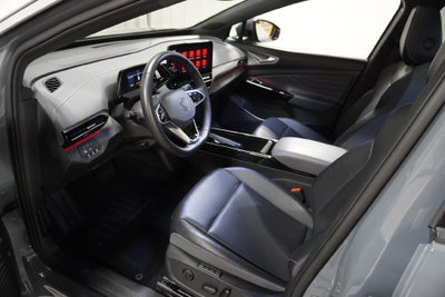 2023 Volkswagen ID.4 Pro S Plus