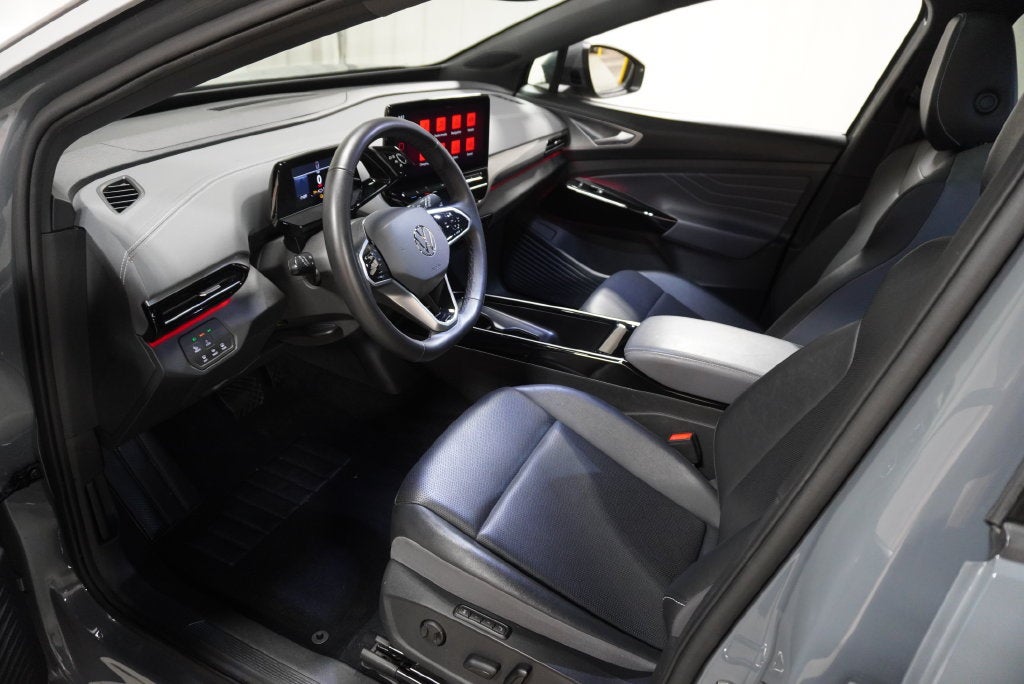 2023 Volkswagen ID.4 Pro S Plus