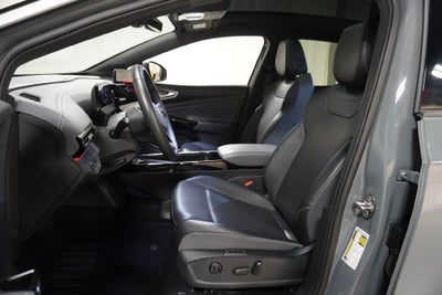 2023 Volkswagen ID.4 Pro S Plus