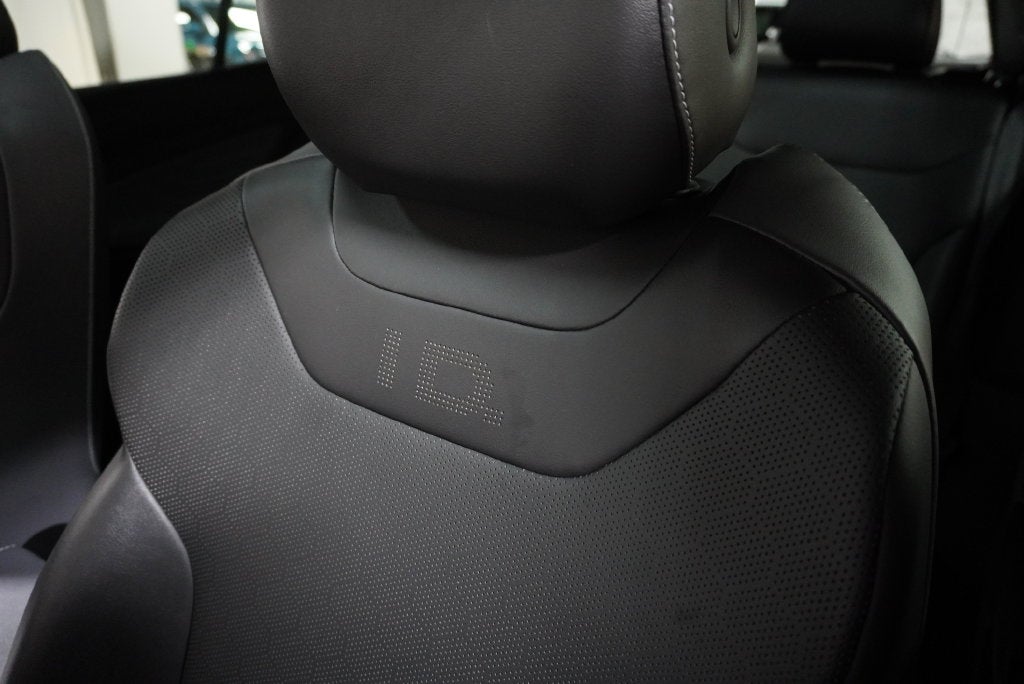 2023 Volkswagen ID.4 Pro S Plus
