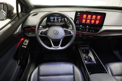 2023 Volkswagen ID.4 Pro S Plus