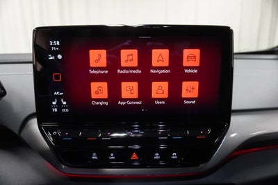 2023 Volkswagen ID.4 Pro S Plus