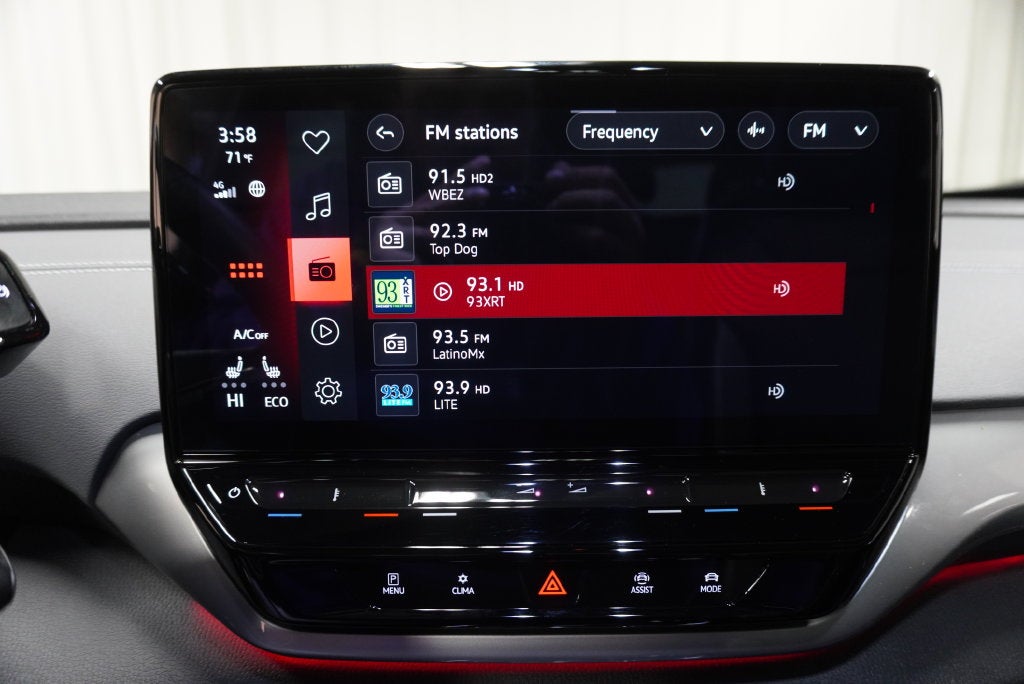 2023 Volkswagen ID.4 Pro S Plus