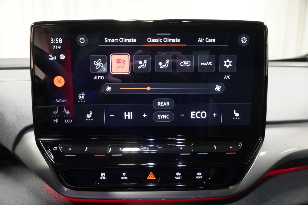 2023 Volkswagen ID.4 Pro S Plus