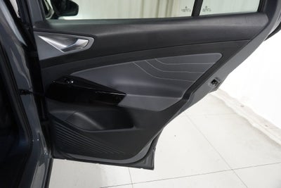 2023 Volkswagen ID.4 Pro S Plus