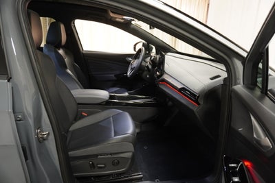 2023 Volkswagen ID.4 Pro S Plus