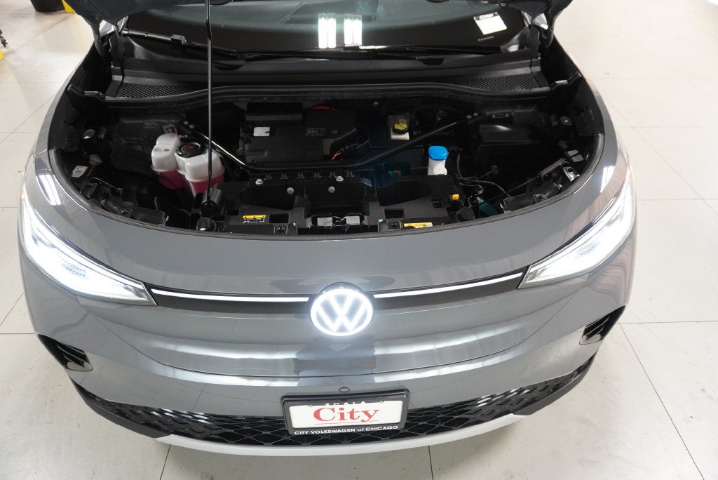 2023 Volkswagen ID.4 Pro S Plus