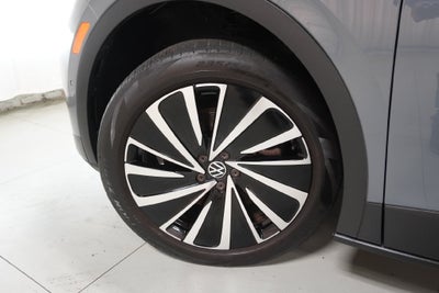 2023 Volkswagen ID.4 Pro S Plus