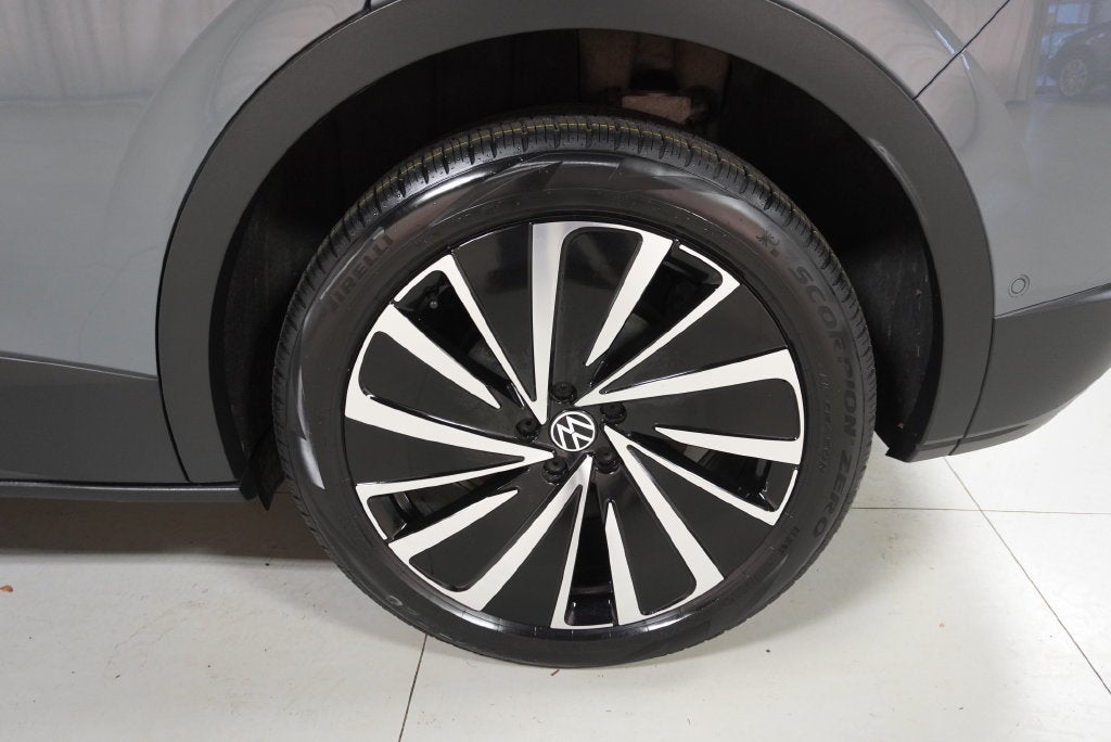 2023 Volkswagen ID.4 Pro S Plus