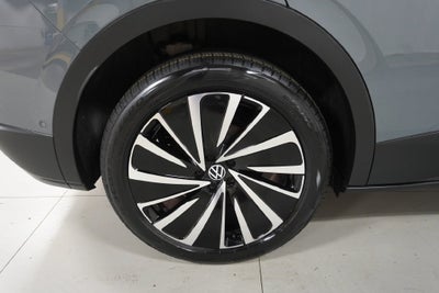 2023 Volkswagen ID.4 Pro S Plus