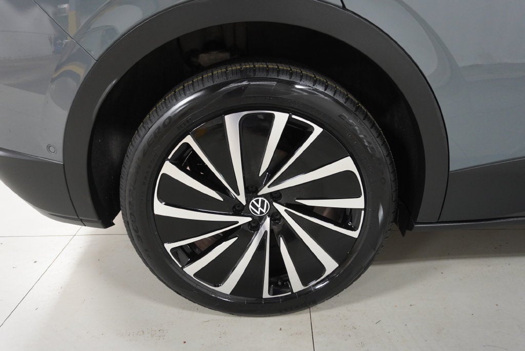 2023 Volkswagen ID.4 Pro S Plus