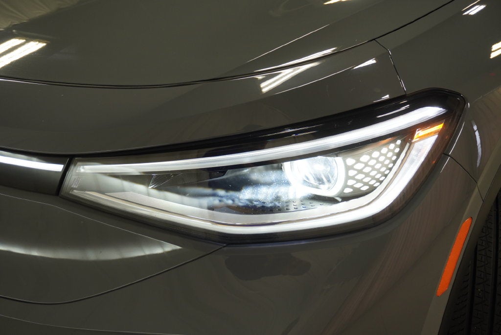 2023 Volkswagen ID.4 Pro S Plus