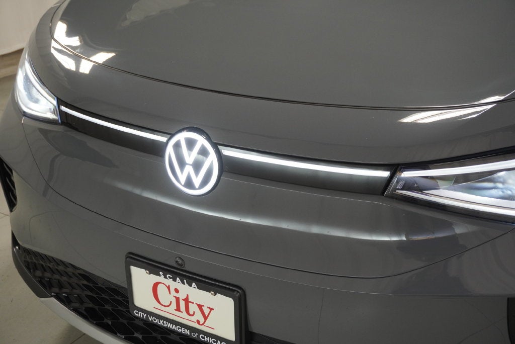 2023 Volkswagen ID.4 Pro S Plus
