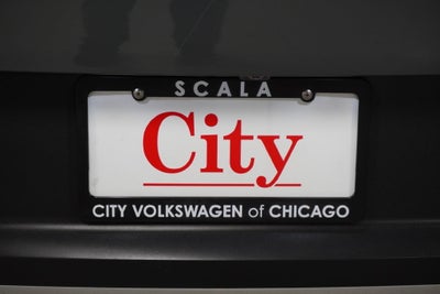 2023 Volkswagen ID.4 Pro S Plus