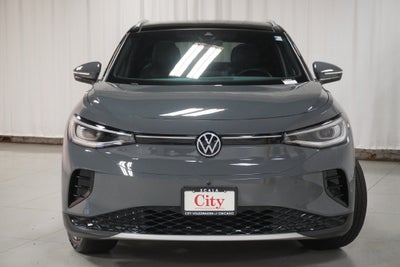 2023 Volkswagen ID.4 Pro S Plus