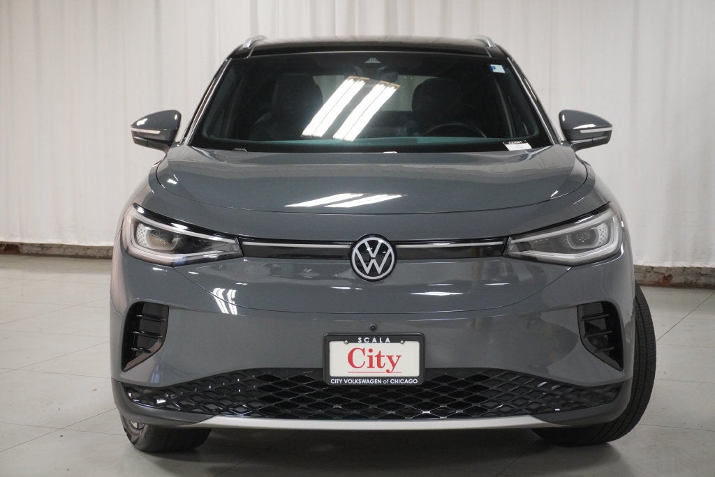 2023 Volkswagen ID.4 Pro S Plus