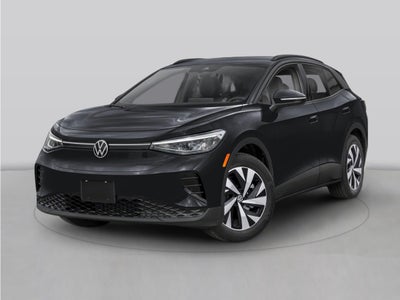 2025 Volkswagen ID.4 Pro S Plus