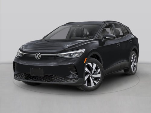 2025 Volkswagen ID.4 Pro S Plus