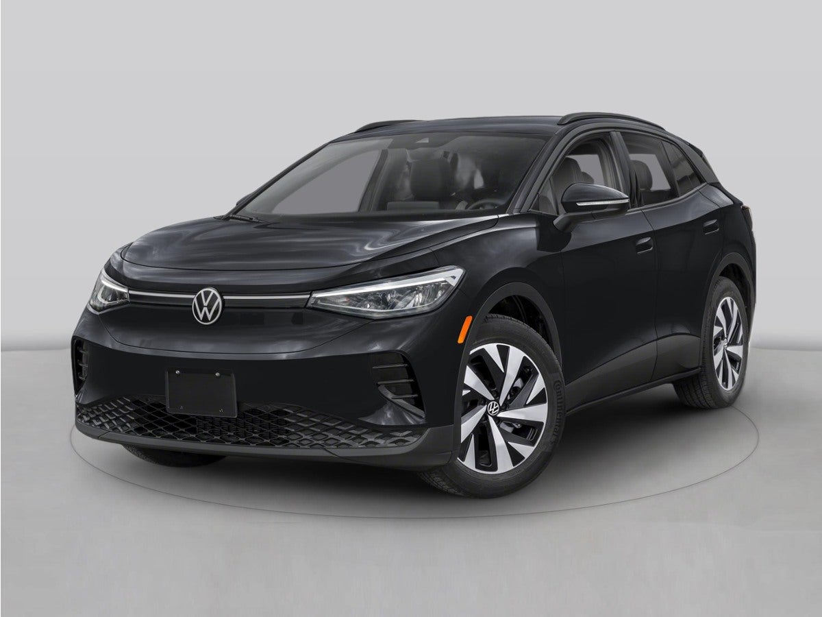 2025 Volkswagen ID.4 Pro S Plus