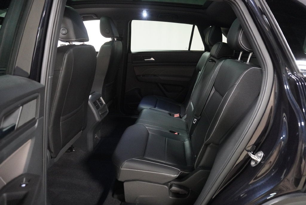 2023 Volkswagen Atlas Cross Sport 3.6L V6 SE w/Technology