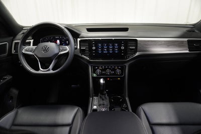 2023 Volkswagen Atlas Cross Sport 3.6L V6 SE w/Technology
