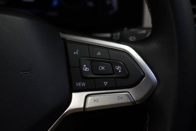 2023 Volkswagen Atlas Cross Sport 3.6L V6 SE w/Technology