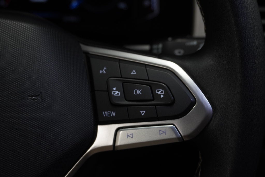 2023 Volkswagen Atlas Cross Sport 3.6L V6 SE w/Technology