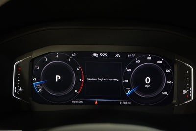 2023 Volkswagen Atlas Cross Sport 3.6L V6 SE w/Technology