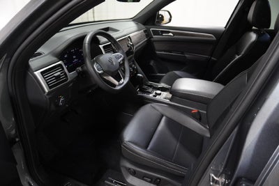 2023 Volkswagen Atlas Cross Sport 3.6L V6 SE w/Technology
