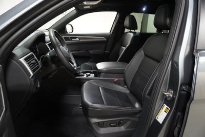 2023 Volkswagen Atlas Cross Sport 3.6L V6 SE w/Technology