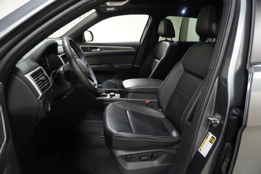 2023 Volkswagen Atlas Cross Sport 3.6L V6 SE w/Technology