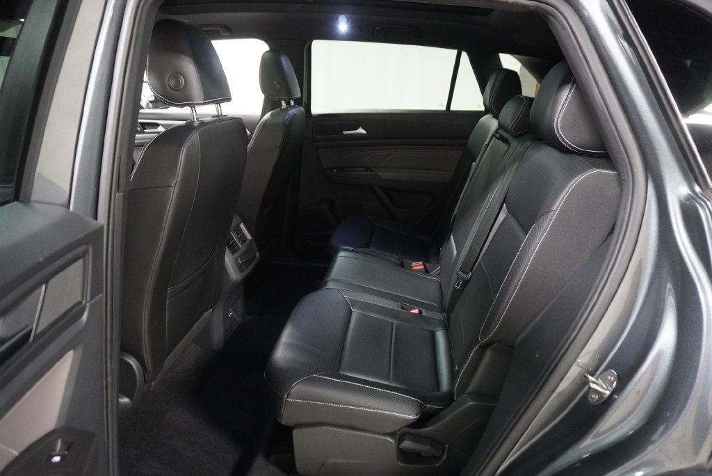 2023 Volkswagen Atlas Cross Sport 3.6L V6 SE w/Technology