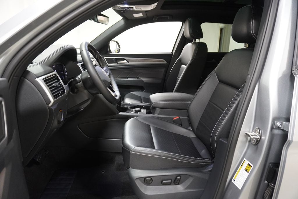 2023 Volkswagen Atlas Cross Sport 3.6L V6 SE w/Technology